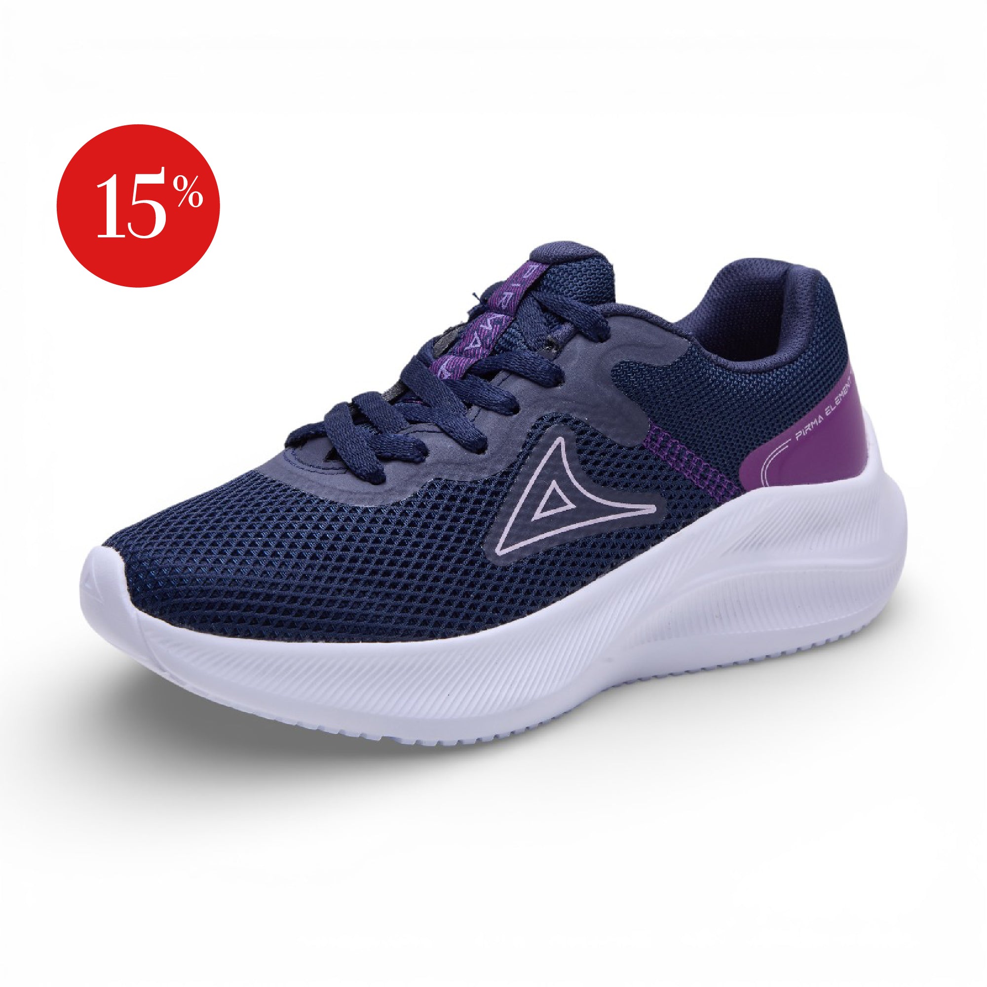 Tenis deportivo Pirma - 8022 Marino