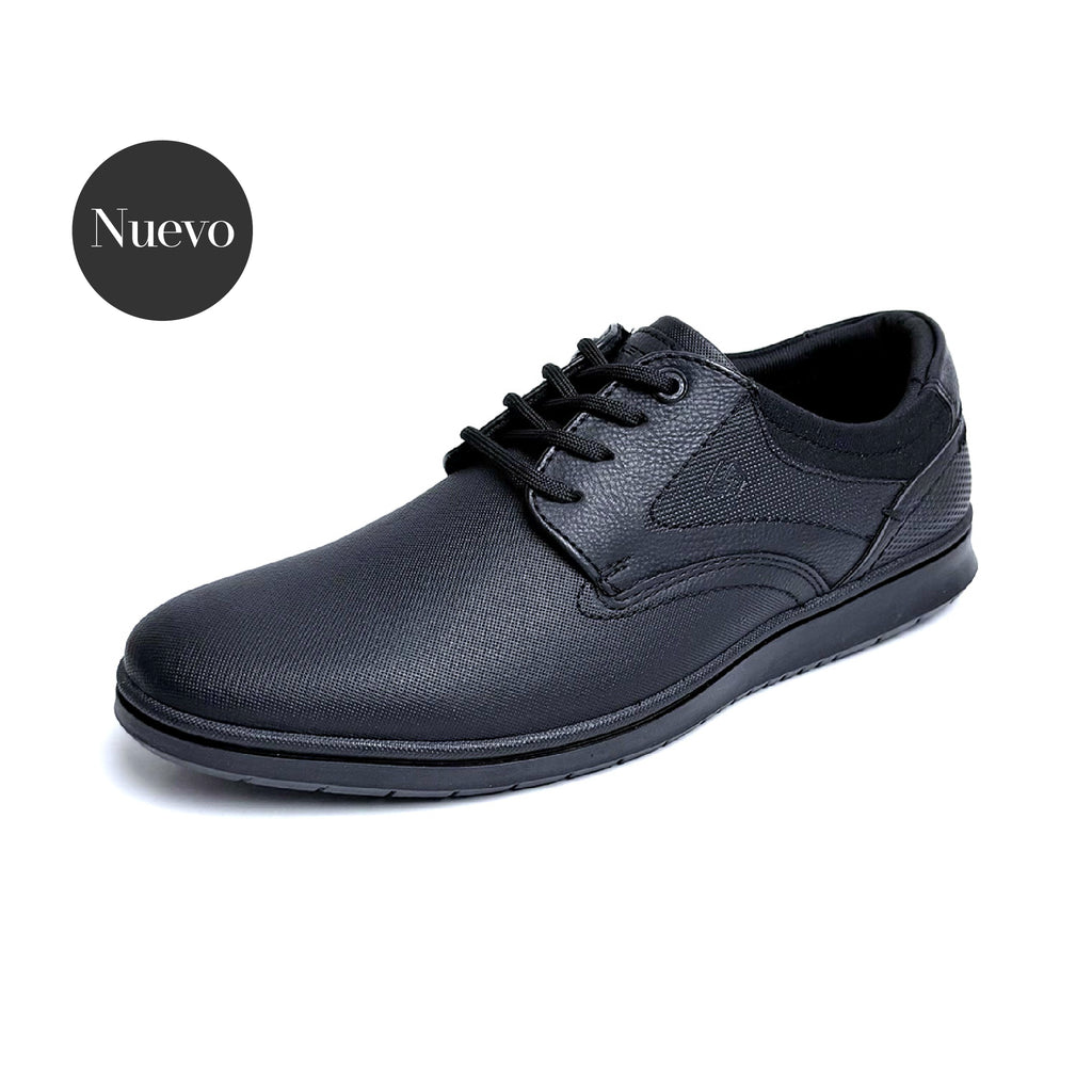 Vestir - 7902 Negro
