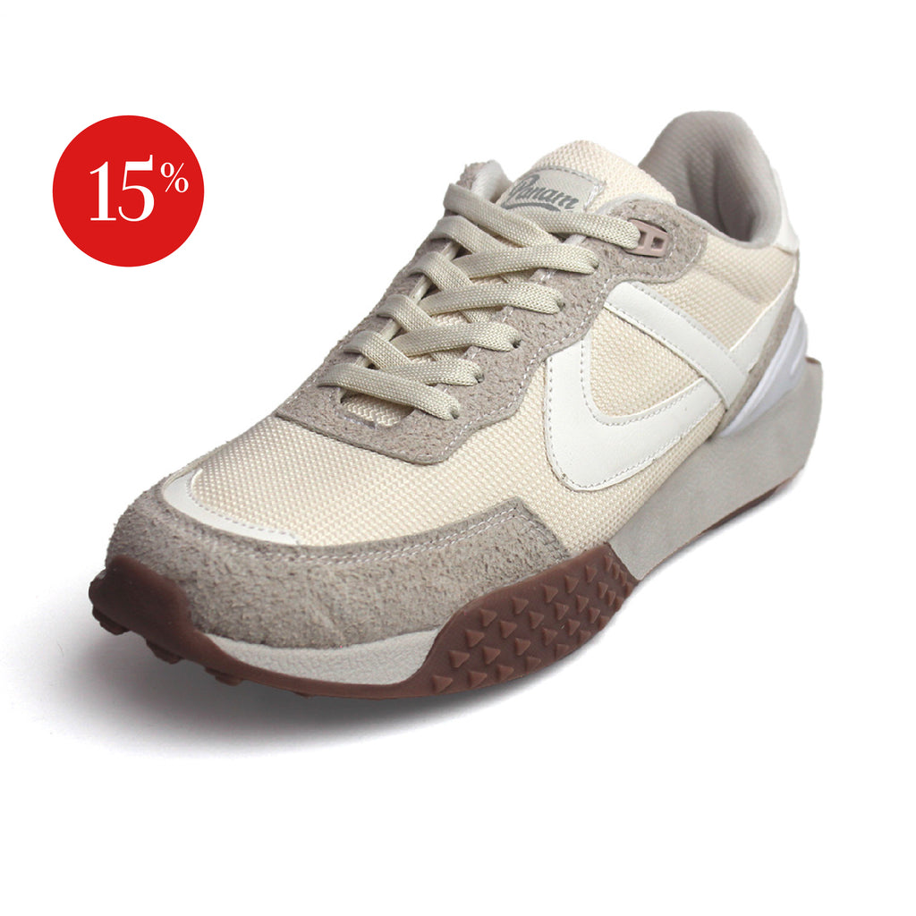 Tenis deportivo Panam - 010983-1149 Latte