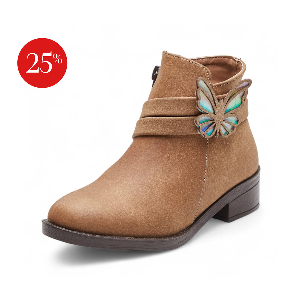 Bota - Modelo 320 Melle
