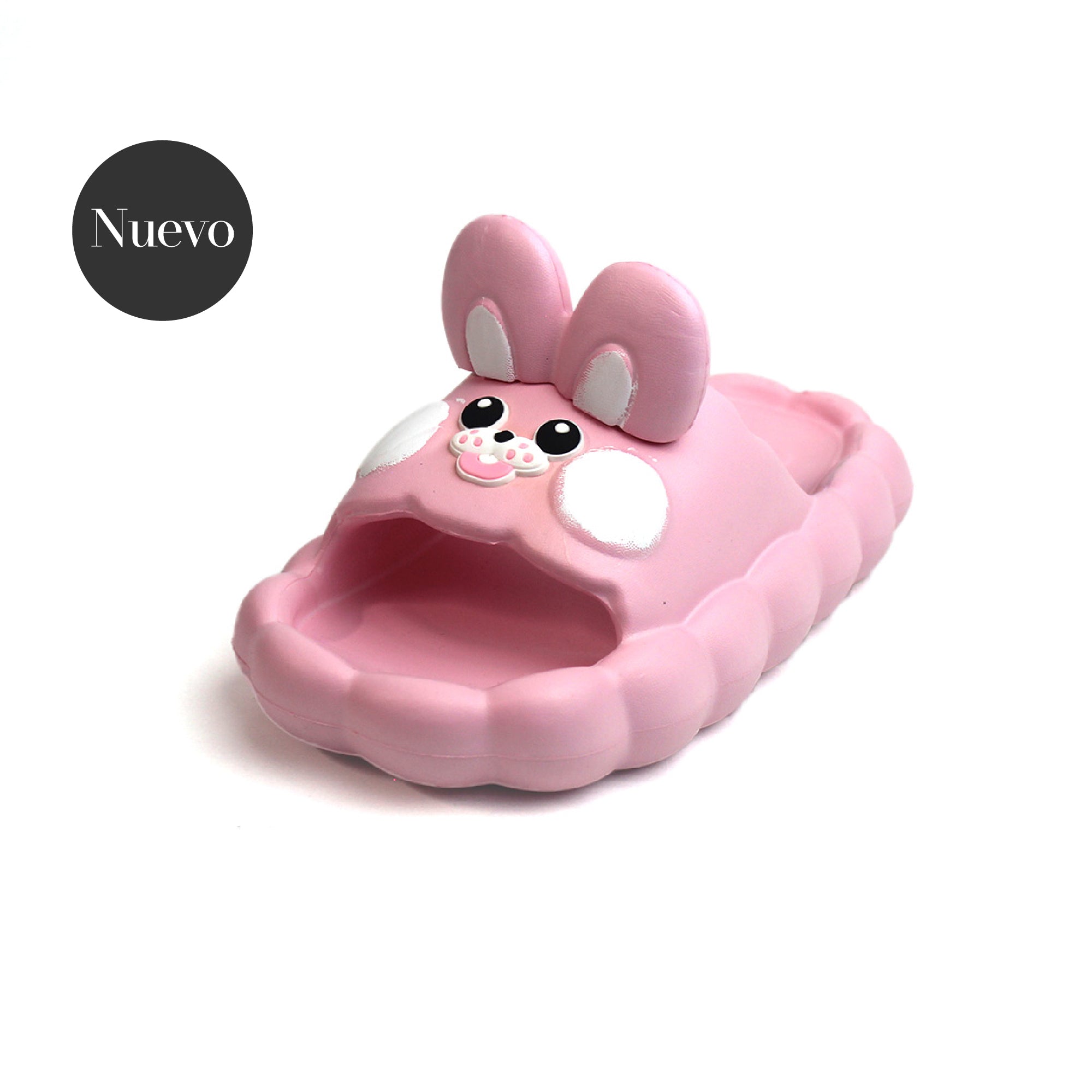 Sandalia - 867-k-conejo Rosa
