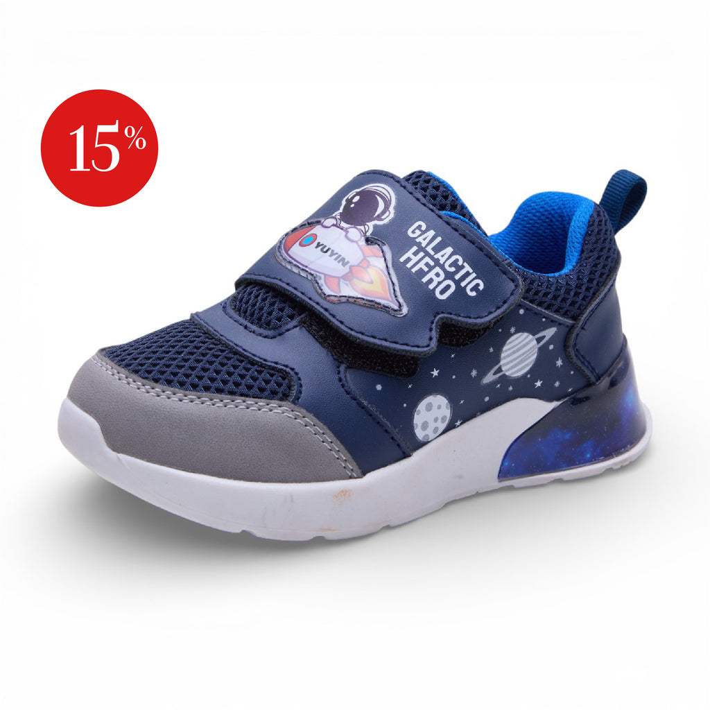 Tenis deportivo Yuyin - 26131 Marino