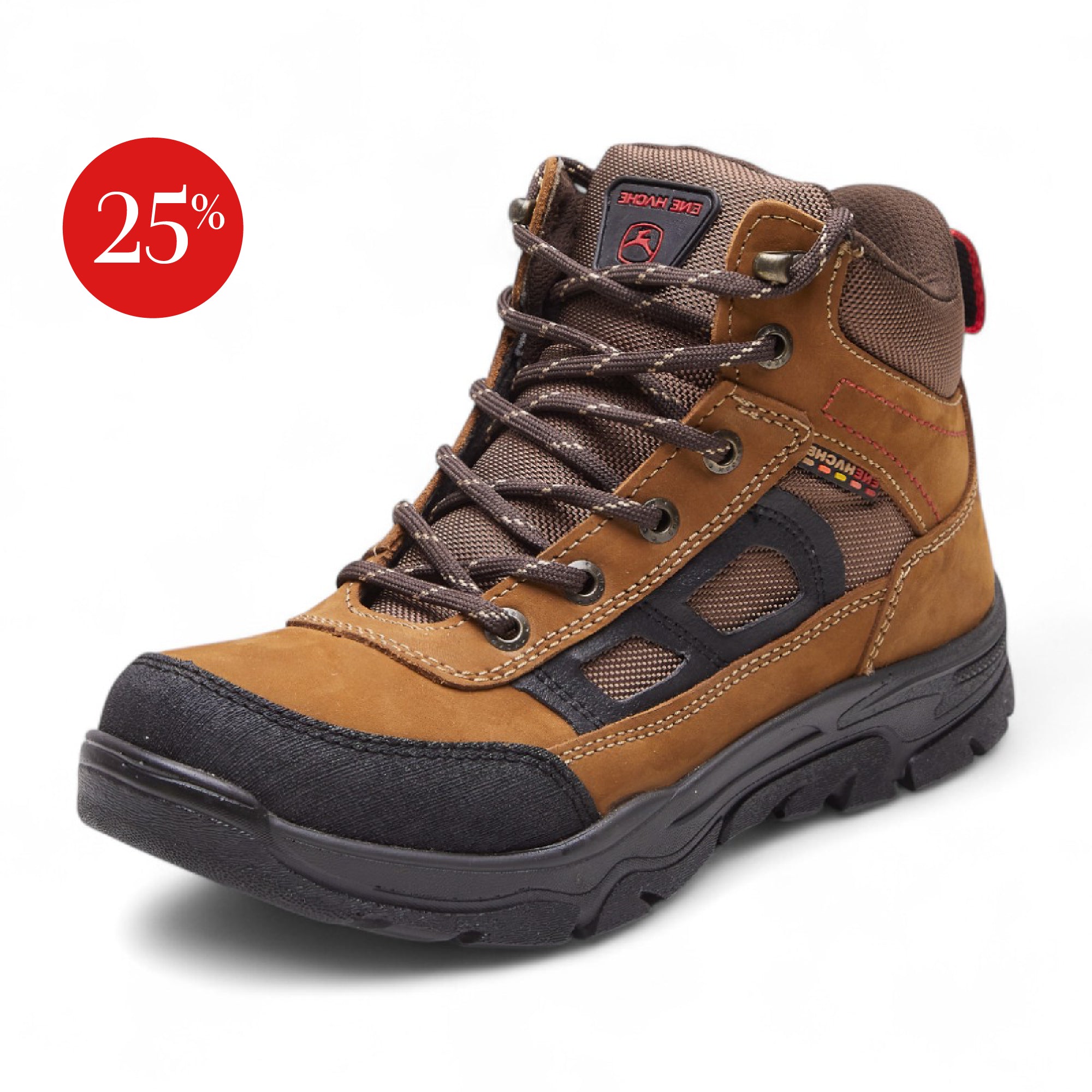 Bota casual - Modelo 420 Arena