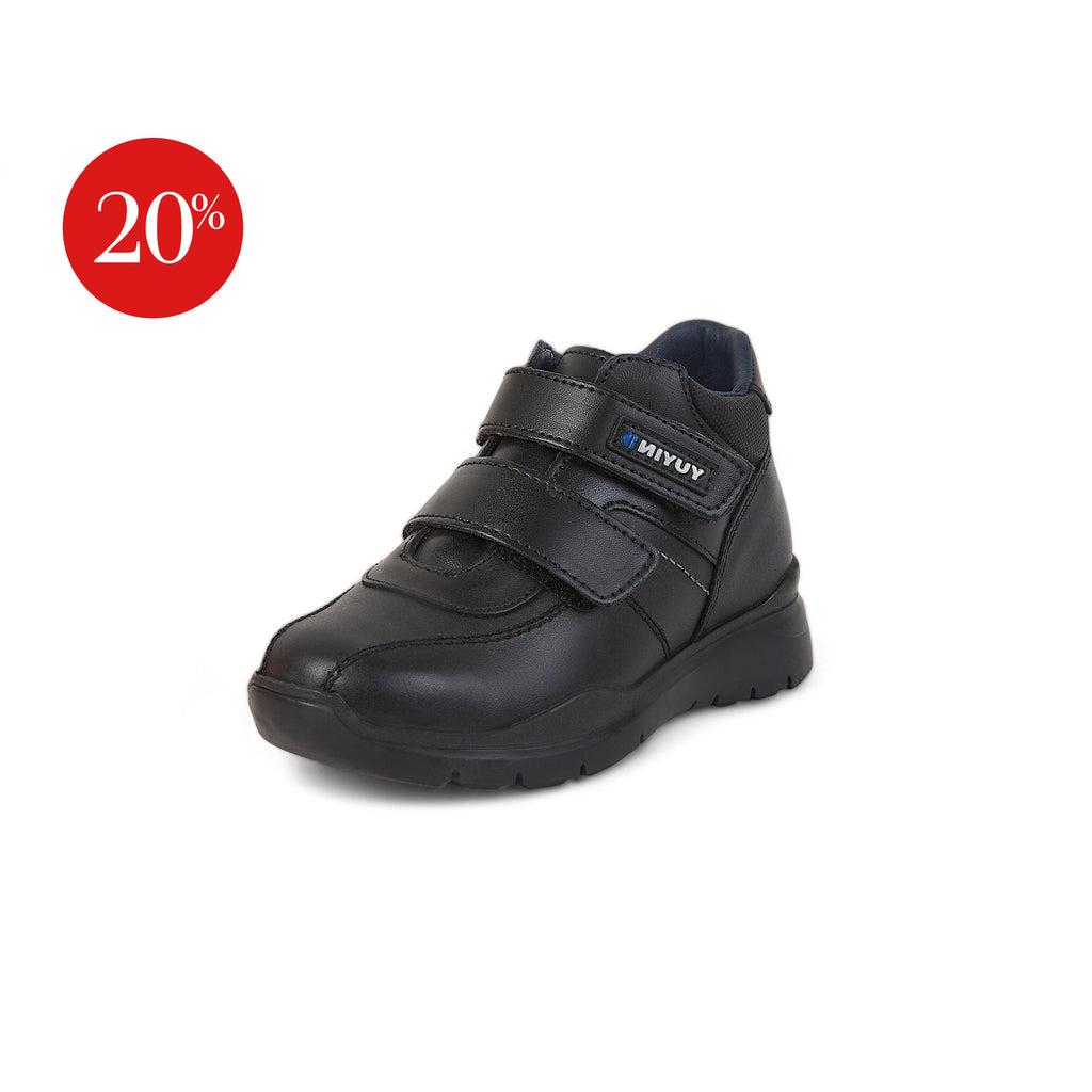 Escolar Yuyin - 20230 Negro