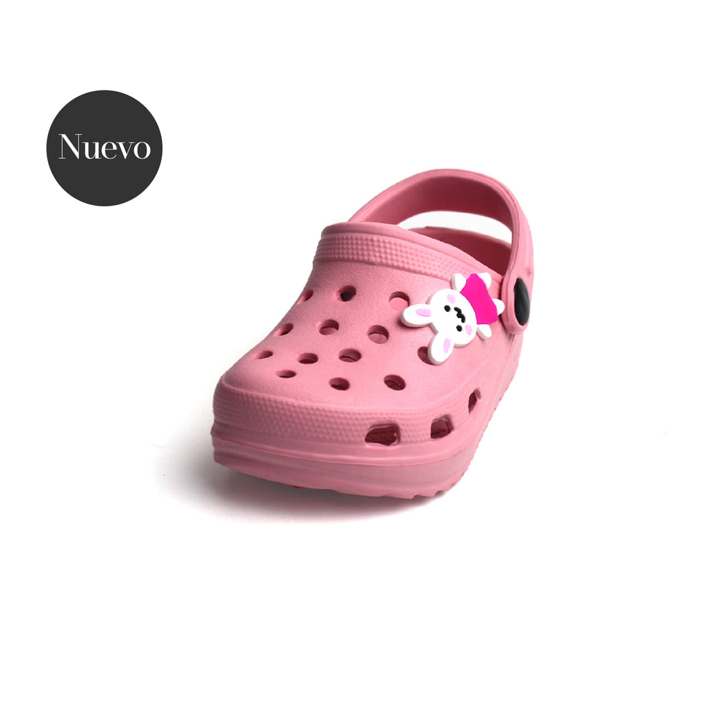 Sandalia - 873-IA Rosa