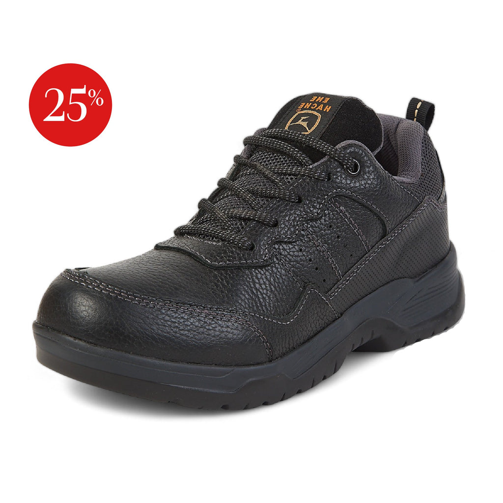 Bota casual - 615 Negro