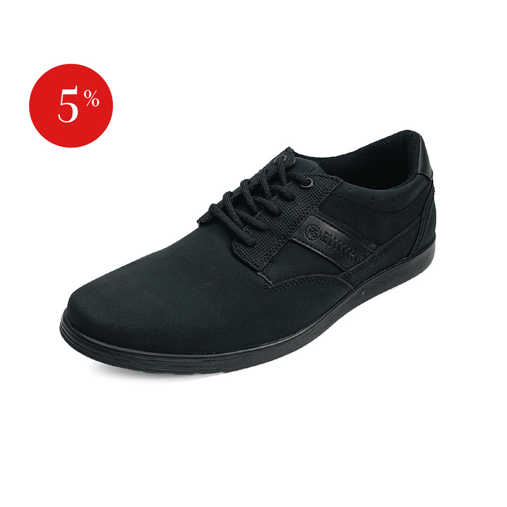 Vestir - 6958 Negro