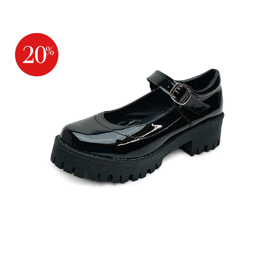 Escolar - 860-1 Negro