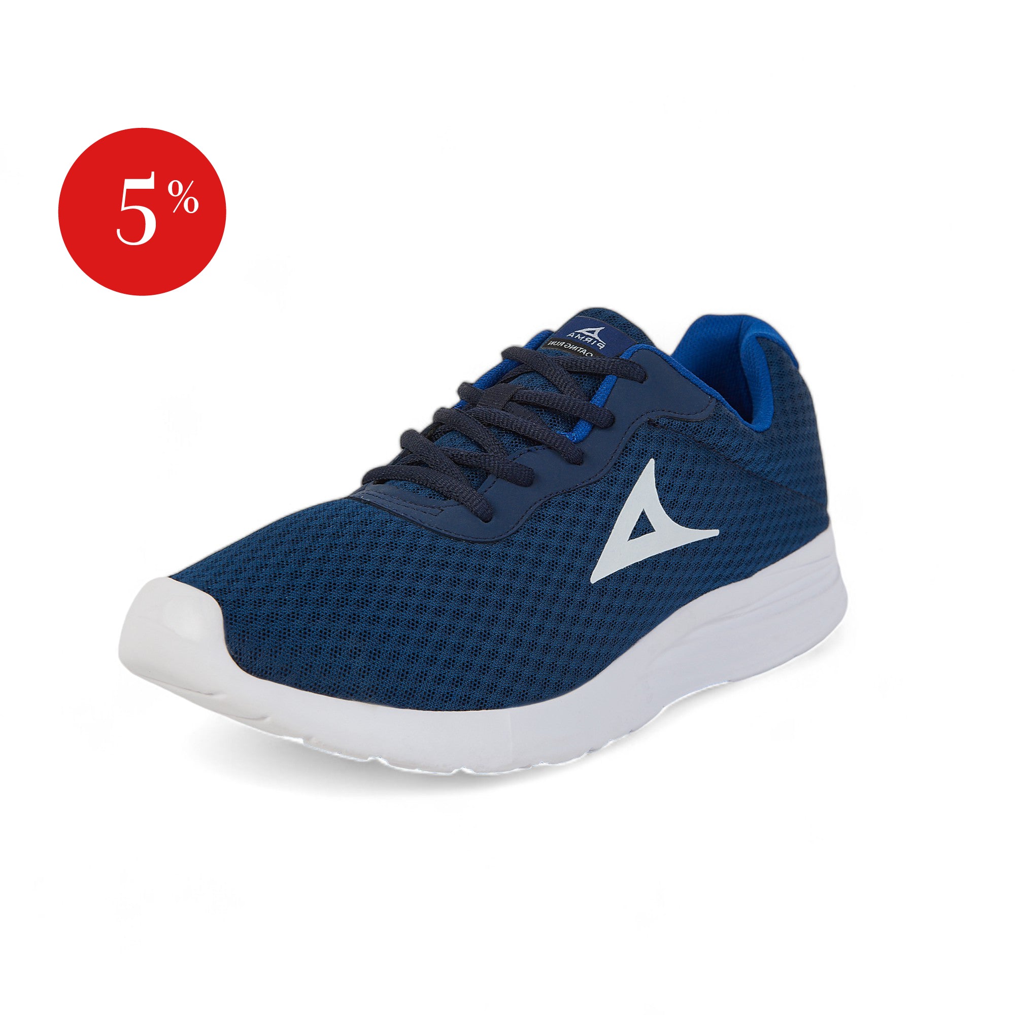 Tenis deportivo Pirma - 8000 Marino