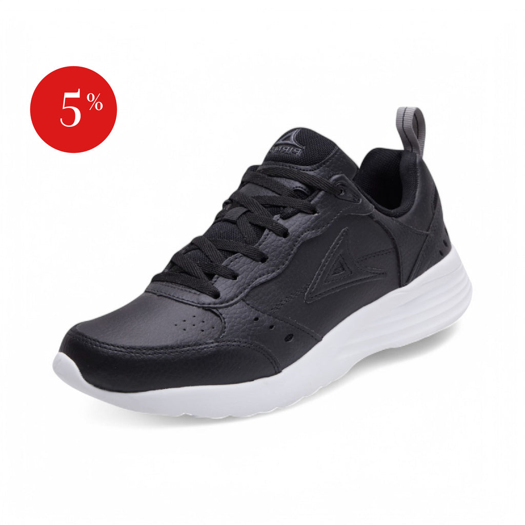 Tenis deportivo Pirma - 8507 Negro