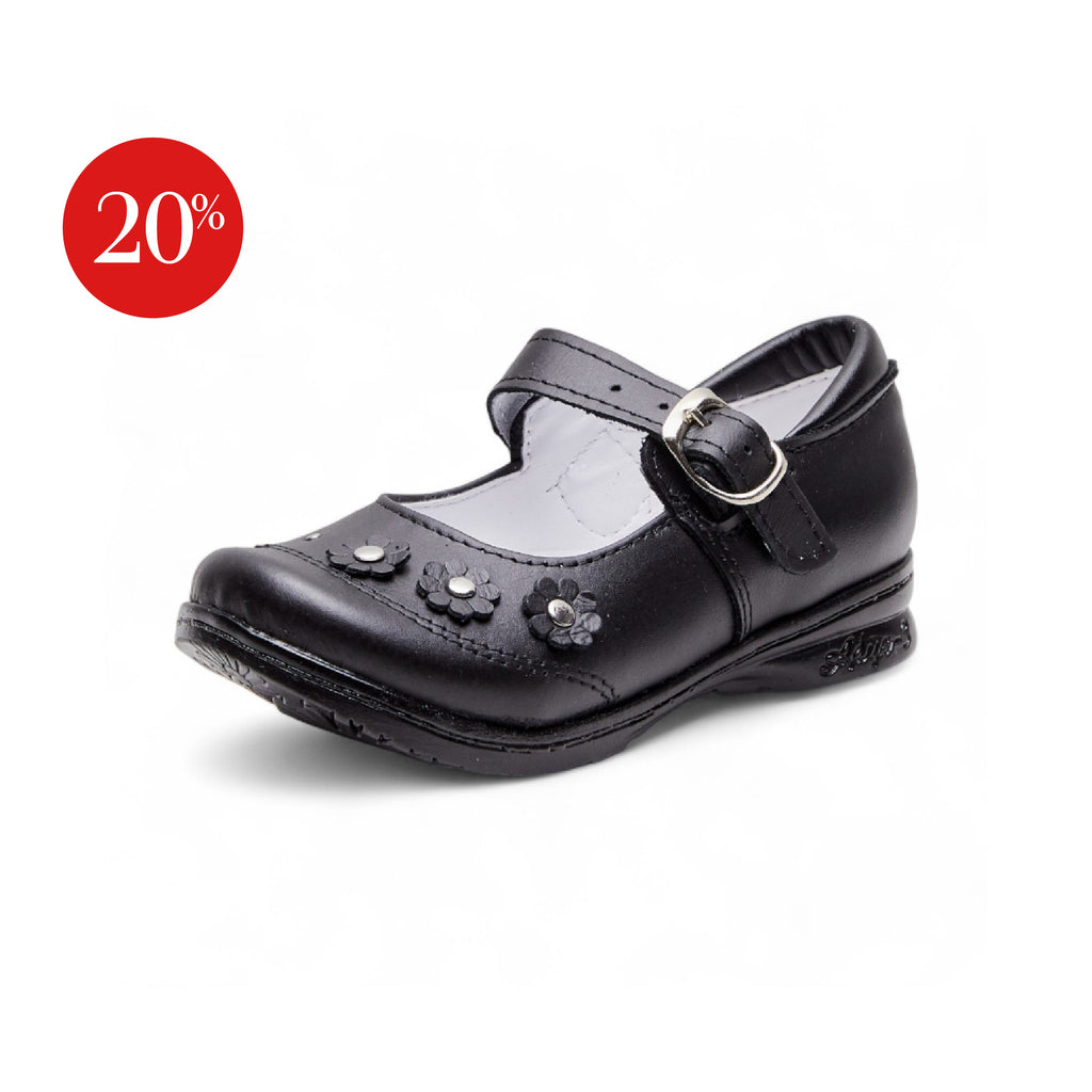 Escolar - 1255 Negro