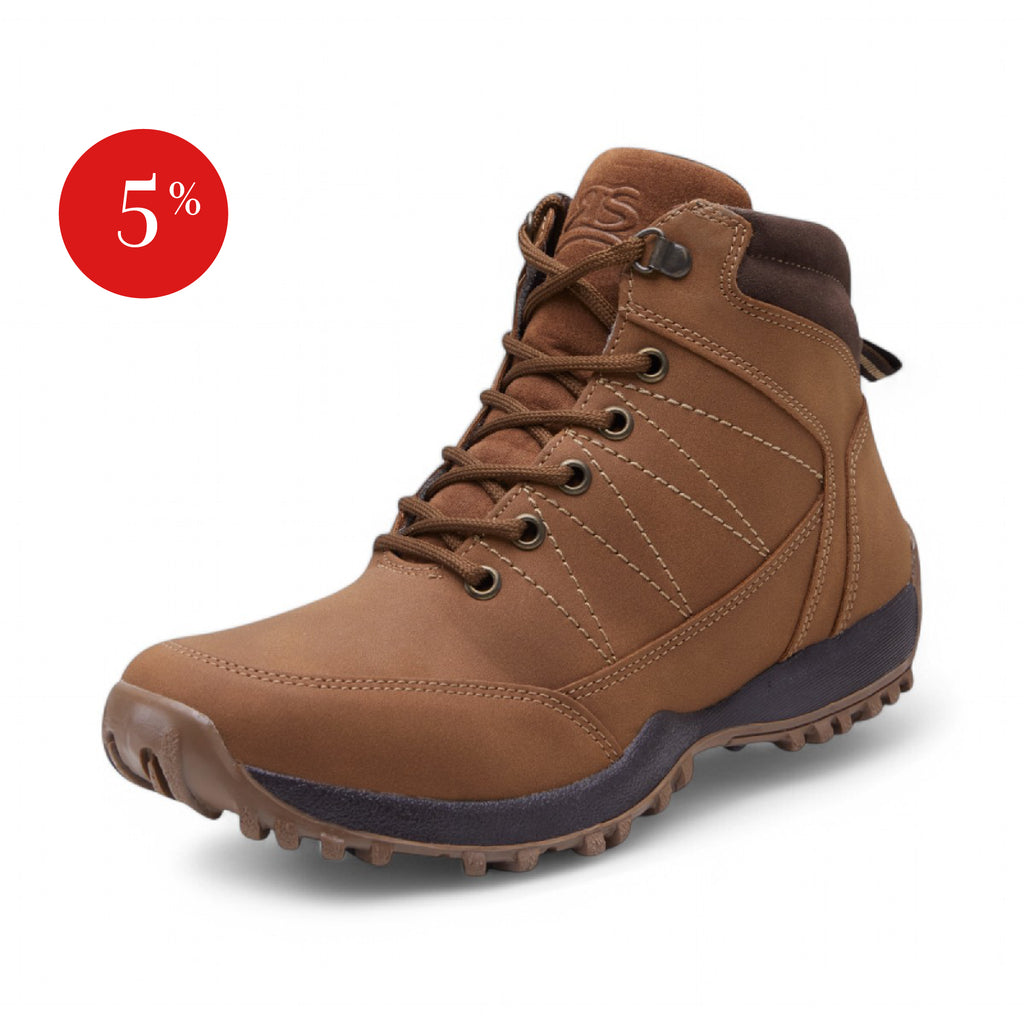 Bota senderismo - 27003 Tan