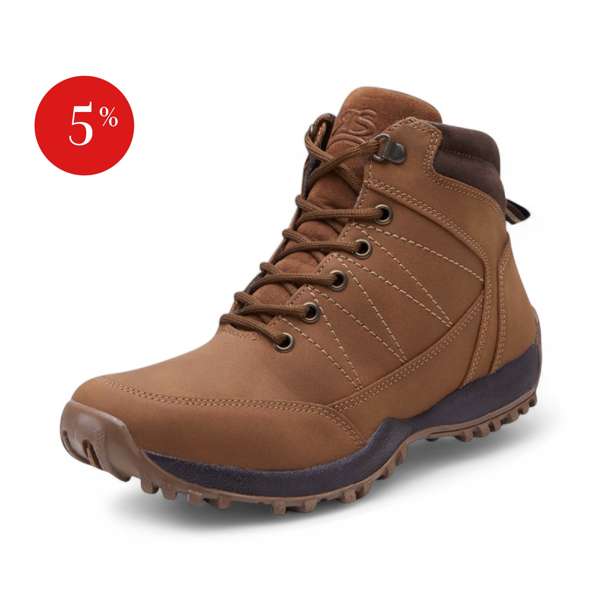 Bota senderismo - 27003 Tan
