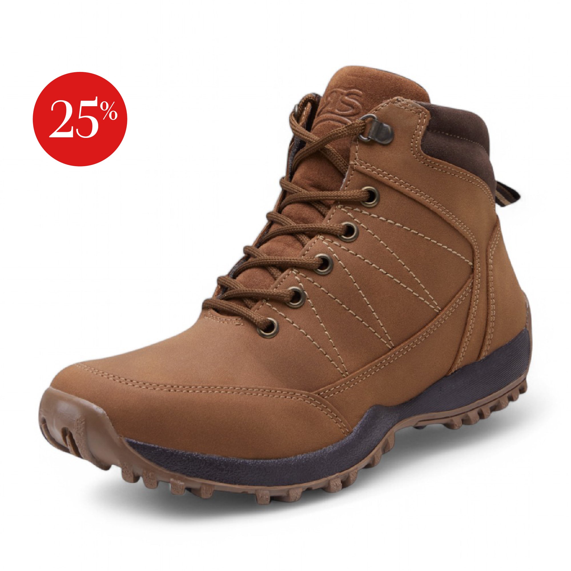 Bota senderismo - 27003 Tan