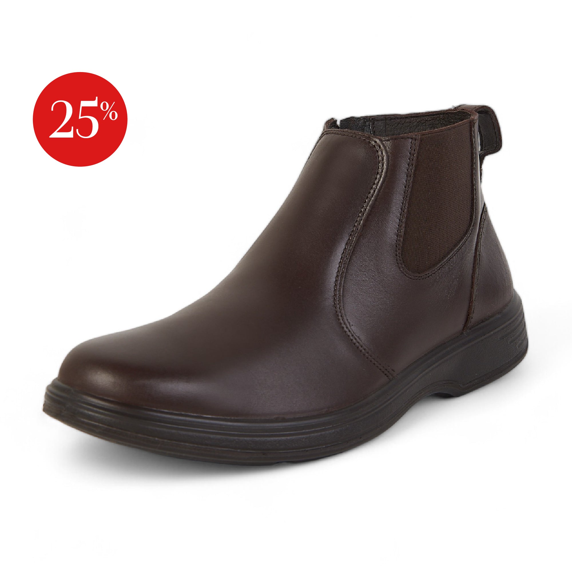 Botín Flexi - 59305 Dark Oporto