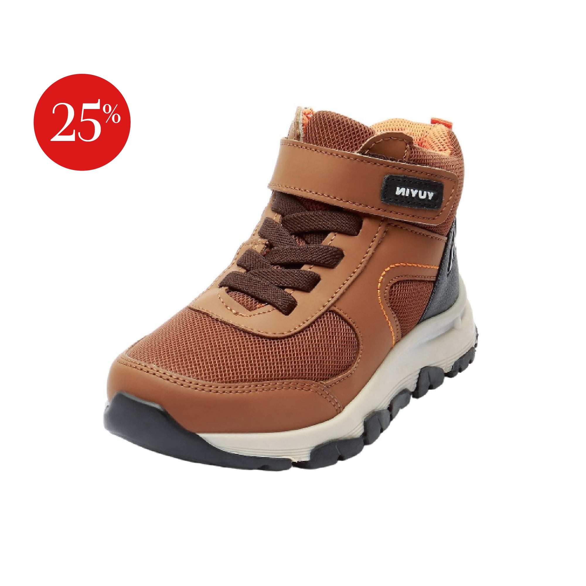 Bota Yuyin - 23543 Cajeta