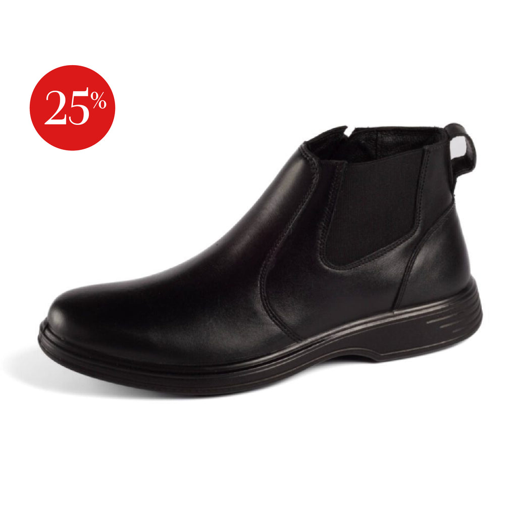 Botín Flexi - 59305 Negro