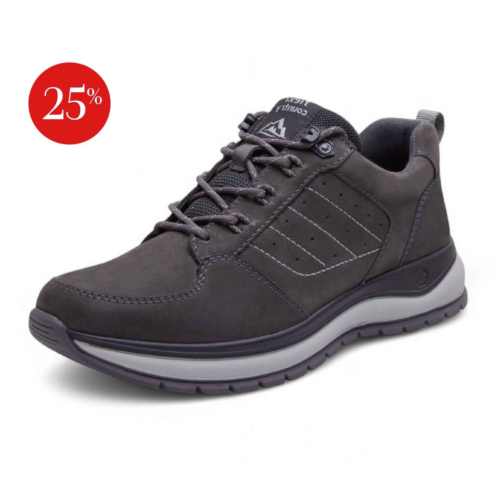 Tenis senderismo Flexi - 401010 Oxford