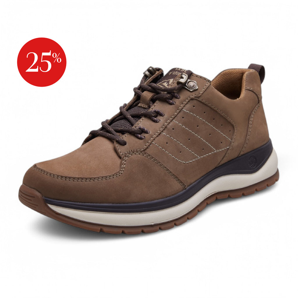 Tenis senderismo Flexi - 401010 Taupe