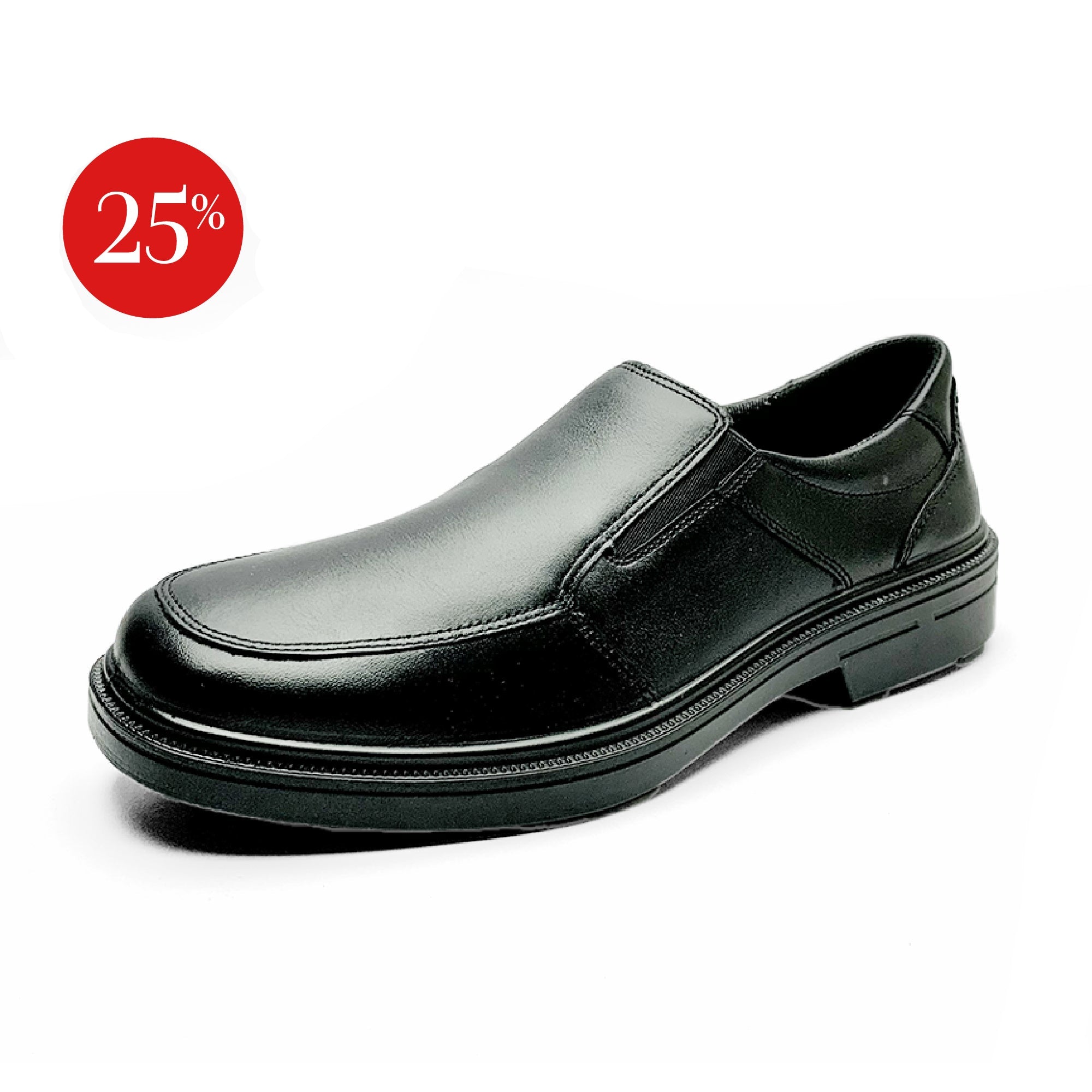 Confort Flexi - Negro 419602 Negro