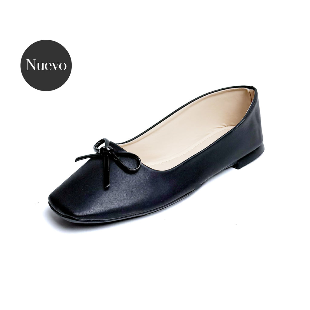 Ballerina - 1-1 Negro