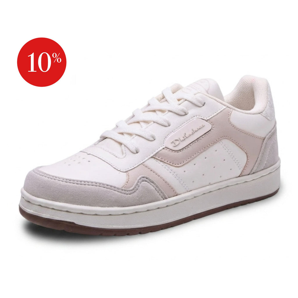 Tenis casual - 949 Latte / Arena