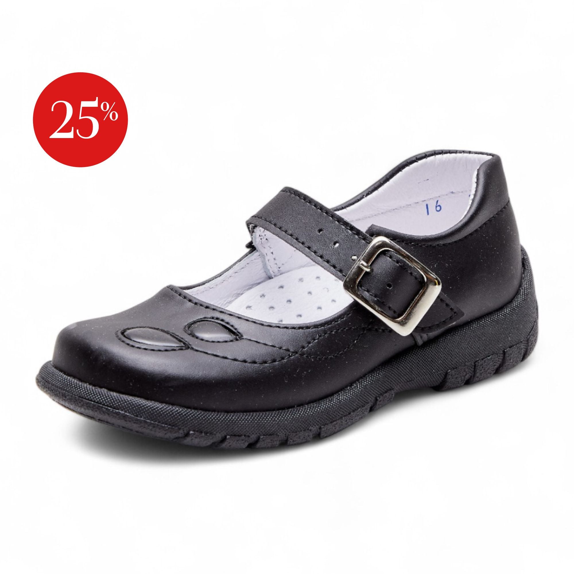 Escolar - 307 Negro