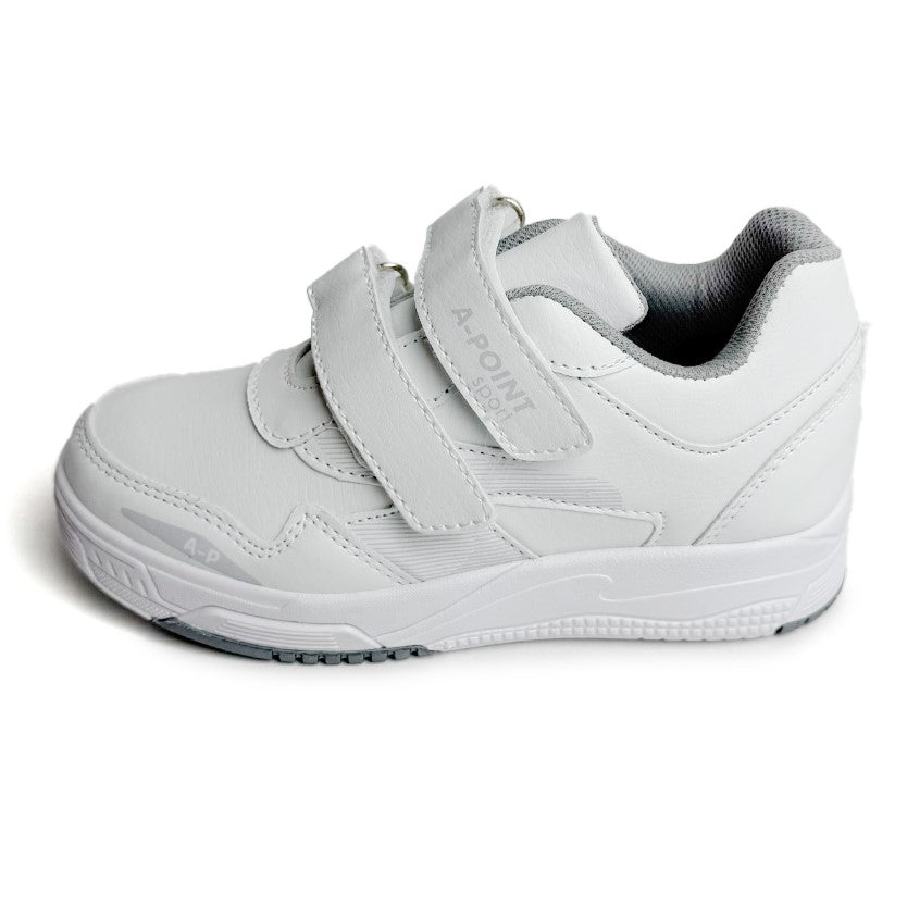 Tenis deportivo - 3856 Blanco