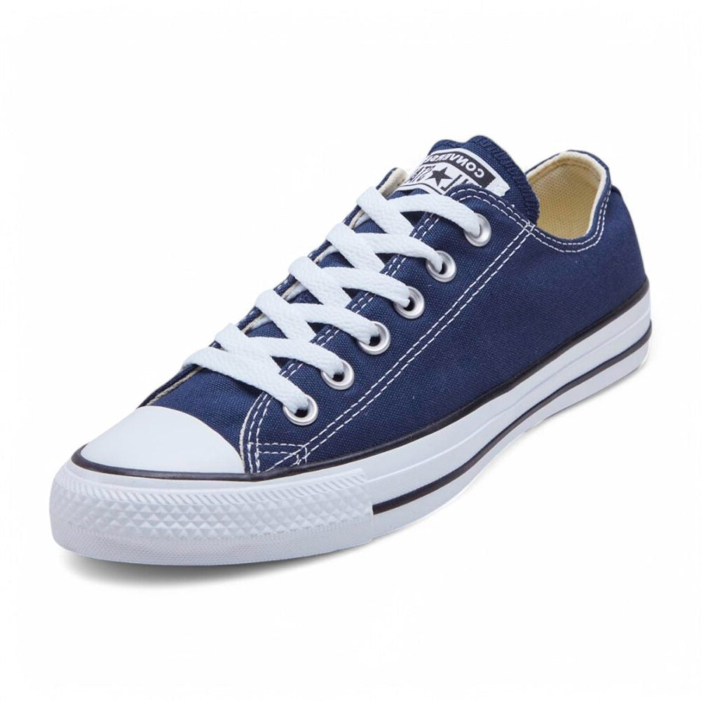 Tenis casual Converse - 9697-choclo Azul marino