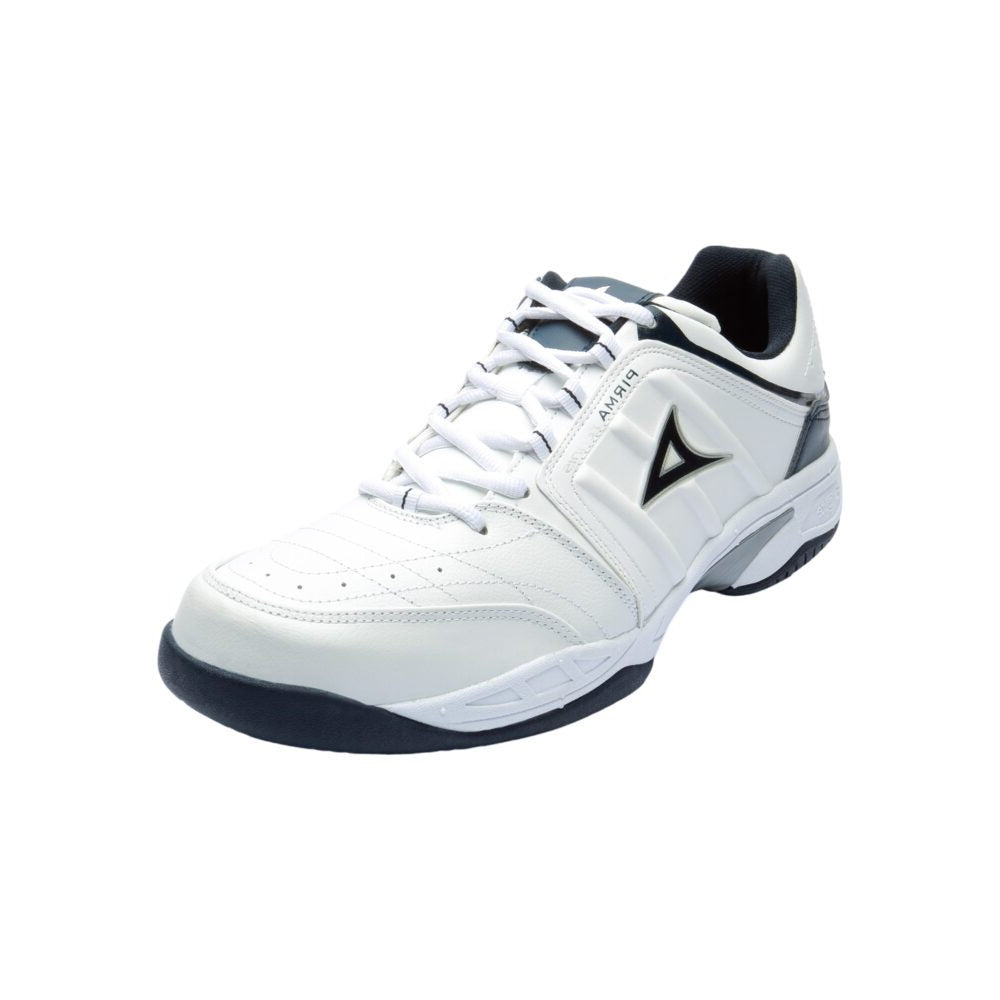 Tenis deportivo Pirma - 824 Blanco / Marino