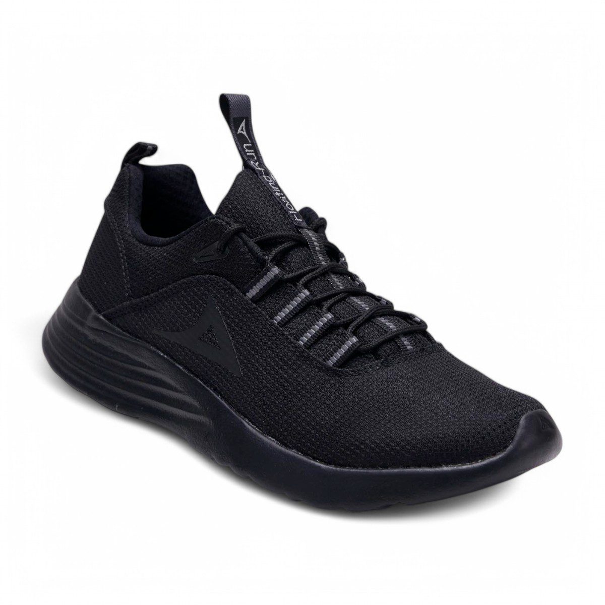 Tenis deportivo Pirma - 248 Negro