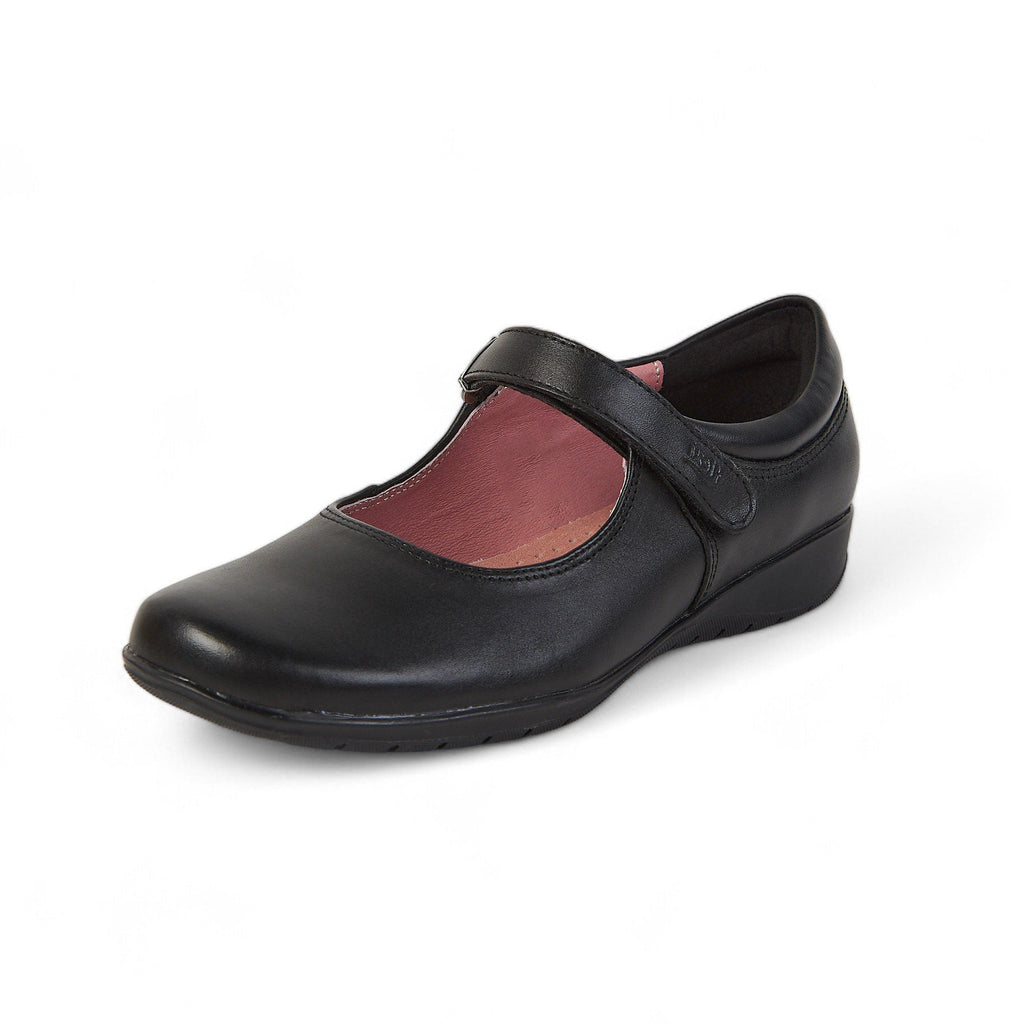 Escolar Flexi - 35902 Negro