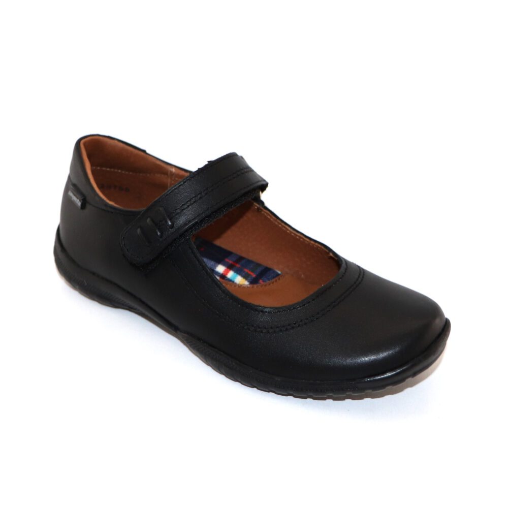 Escolar - 38700-A-2 Negro