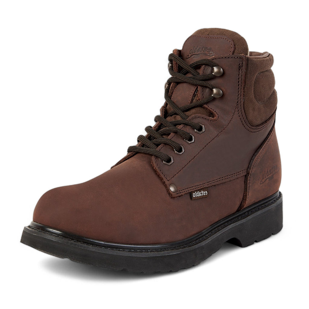 Bota casual - 506 Café