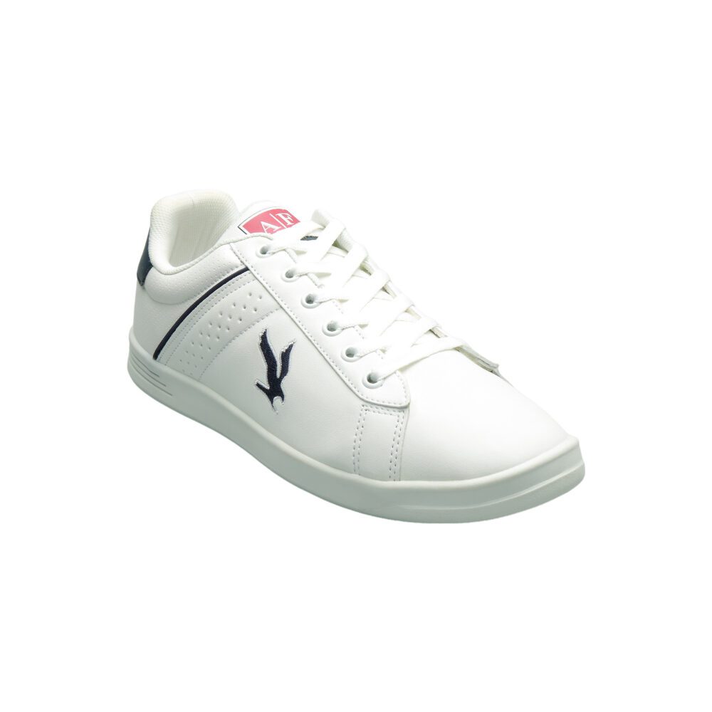 Tenis casual - 7083 Blanco / Marino
