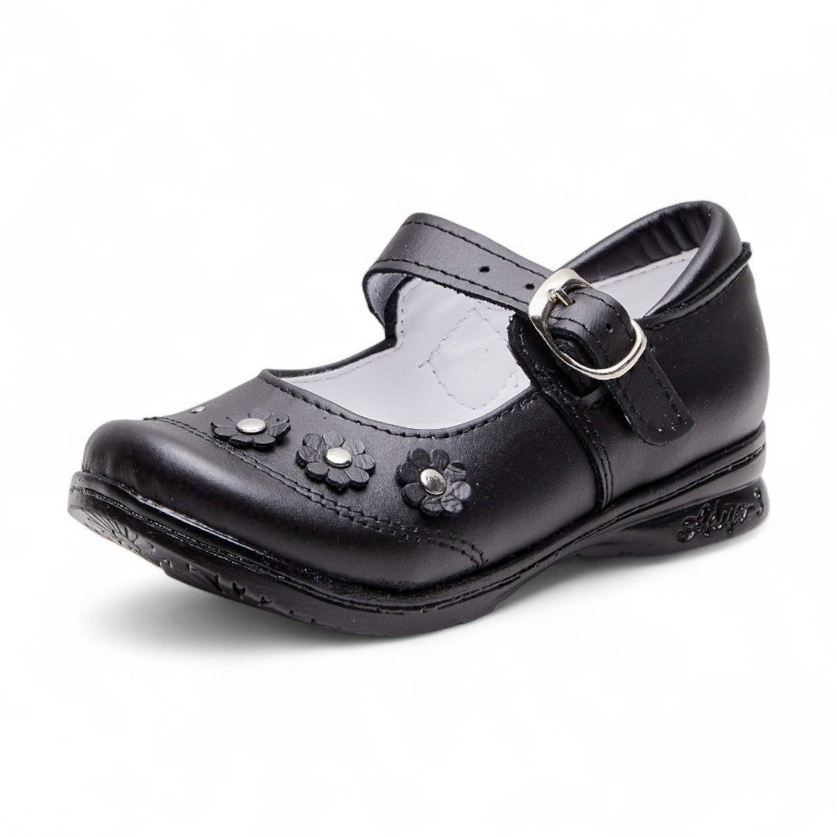 Escolar - 1255 Negro