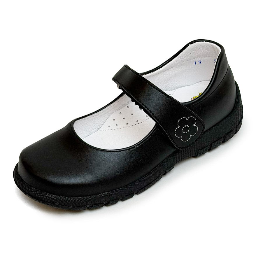 Escolar - 308 Negro
