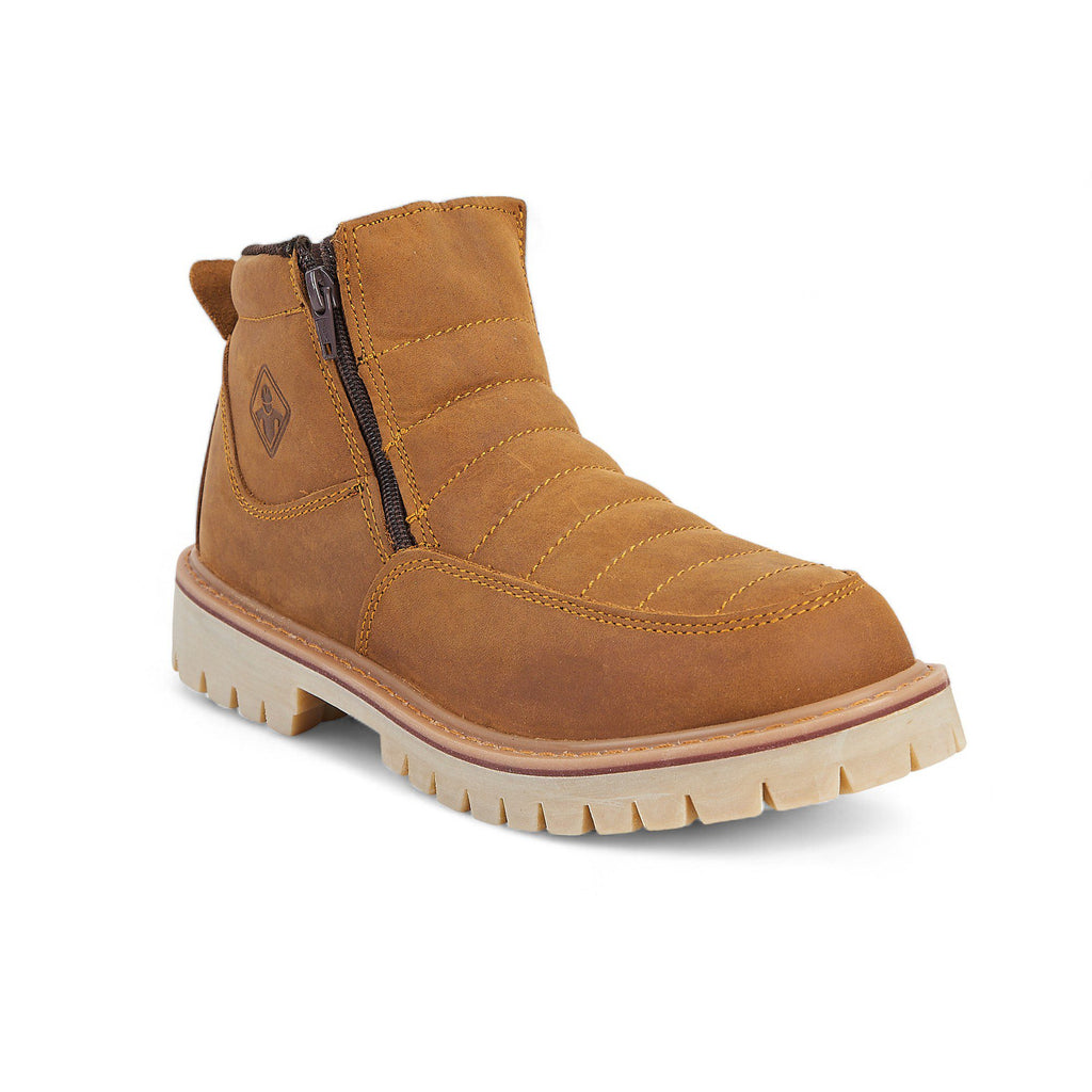 Bota industrial - 570 Miel