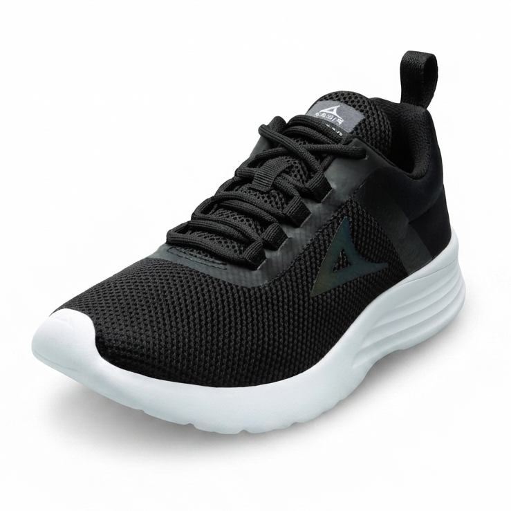 Tenis deportivo Pirma - 4517 Negro