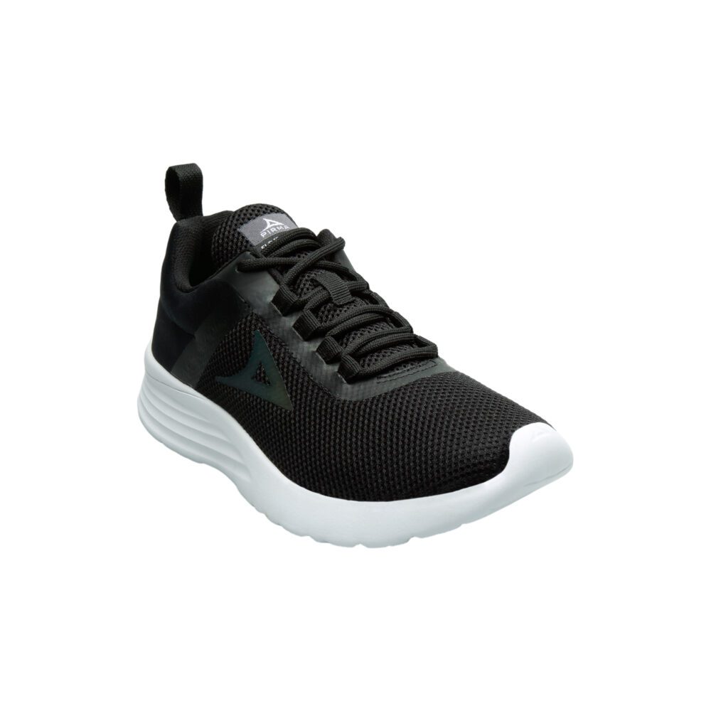 Tenis deportivo Pirma - 4517 Negro