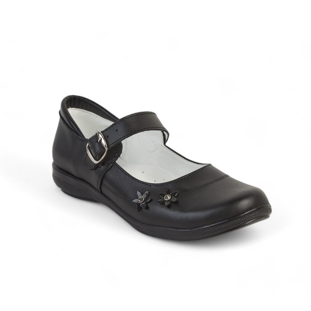 Escolar - 1203 Negro