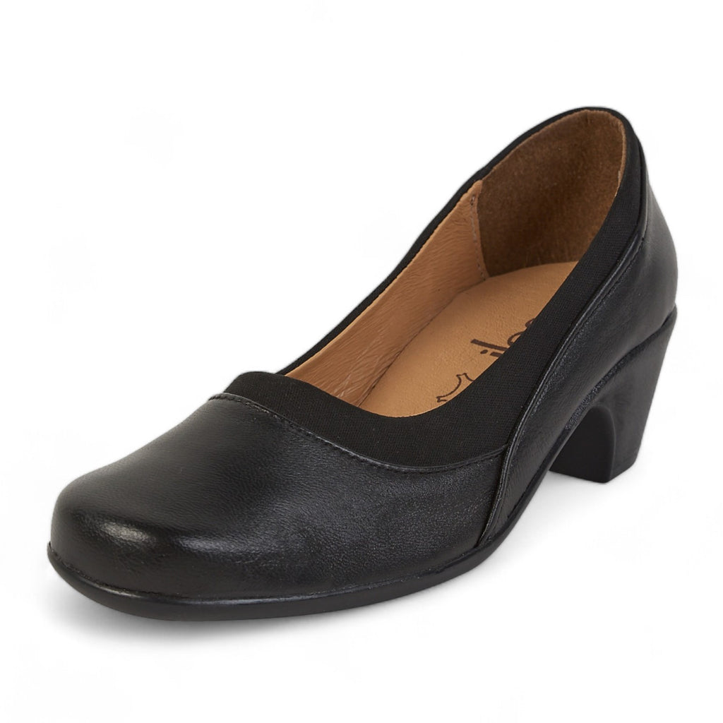 Confort - 502 Negro