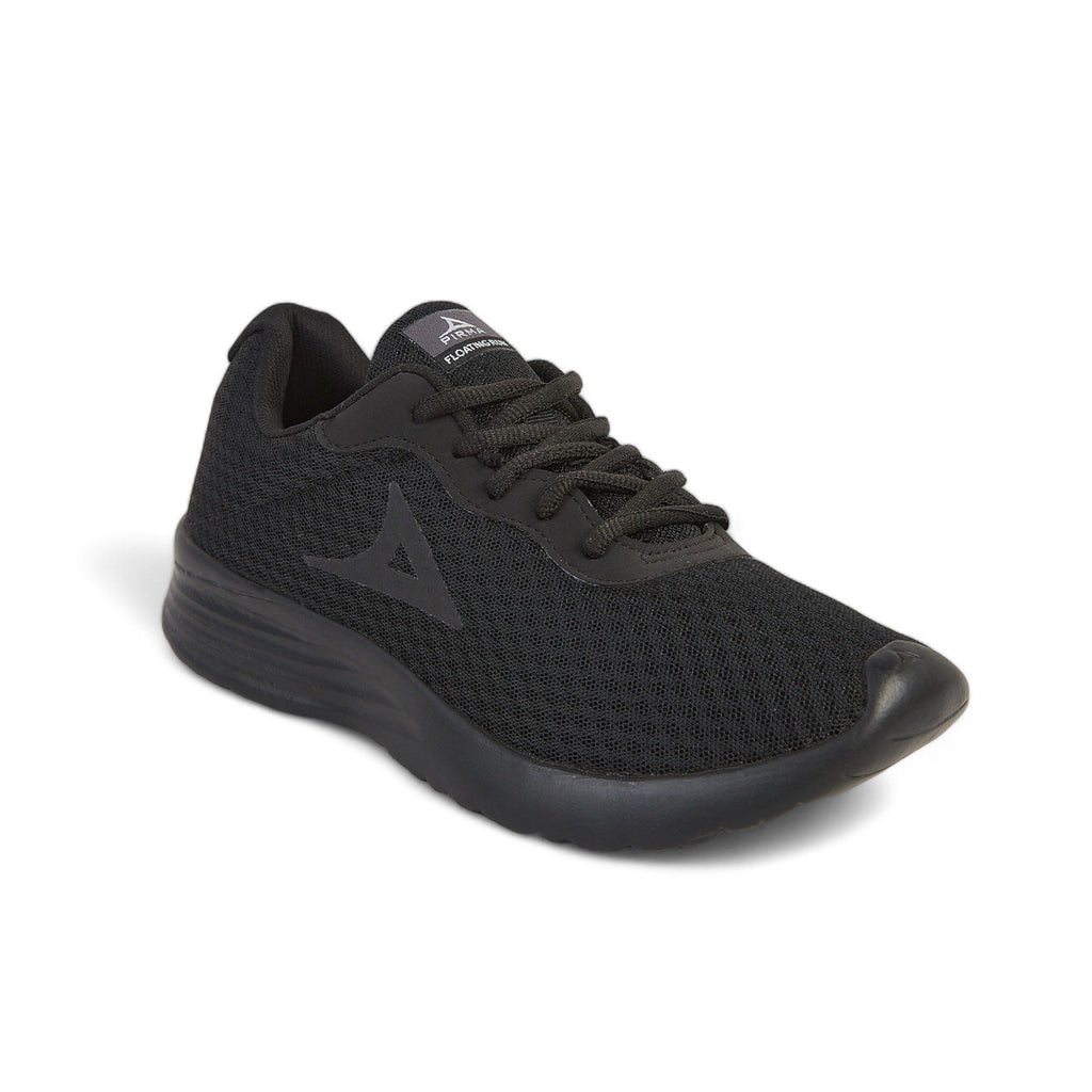 Tenis deportivo Pirma - 8500 Negro
