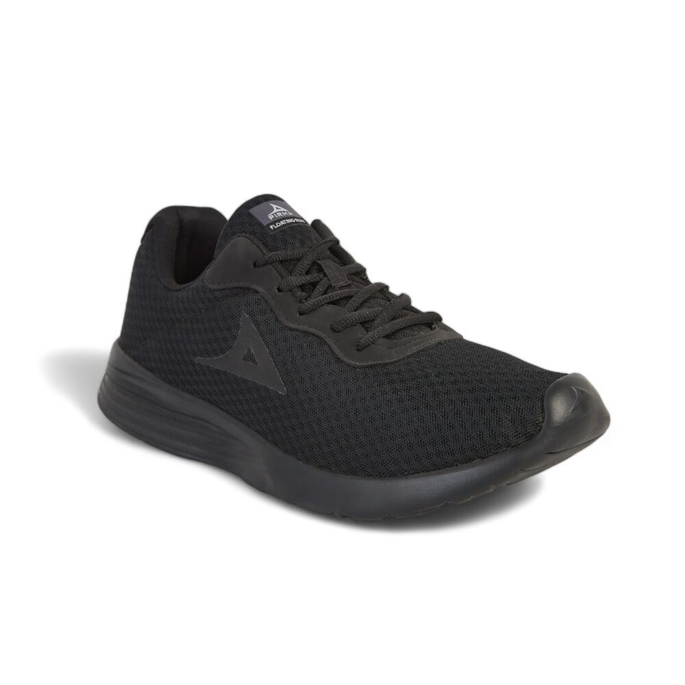 Tenis deportivo Pirma - 8000 Negro