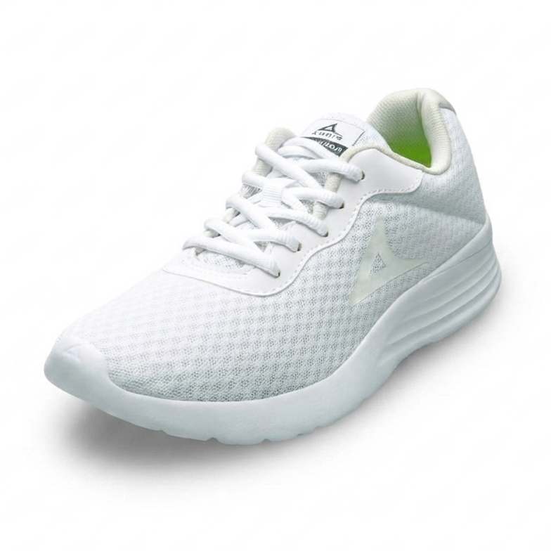 Tenis deportivo Pirma - 8500-1 Blanco