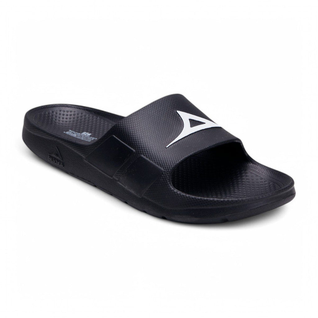 Sandalia Pirma - 1609 Negro