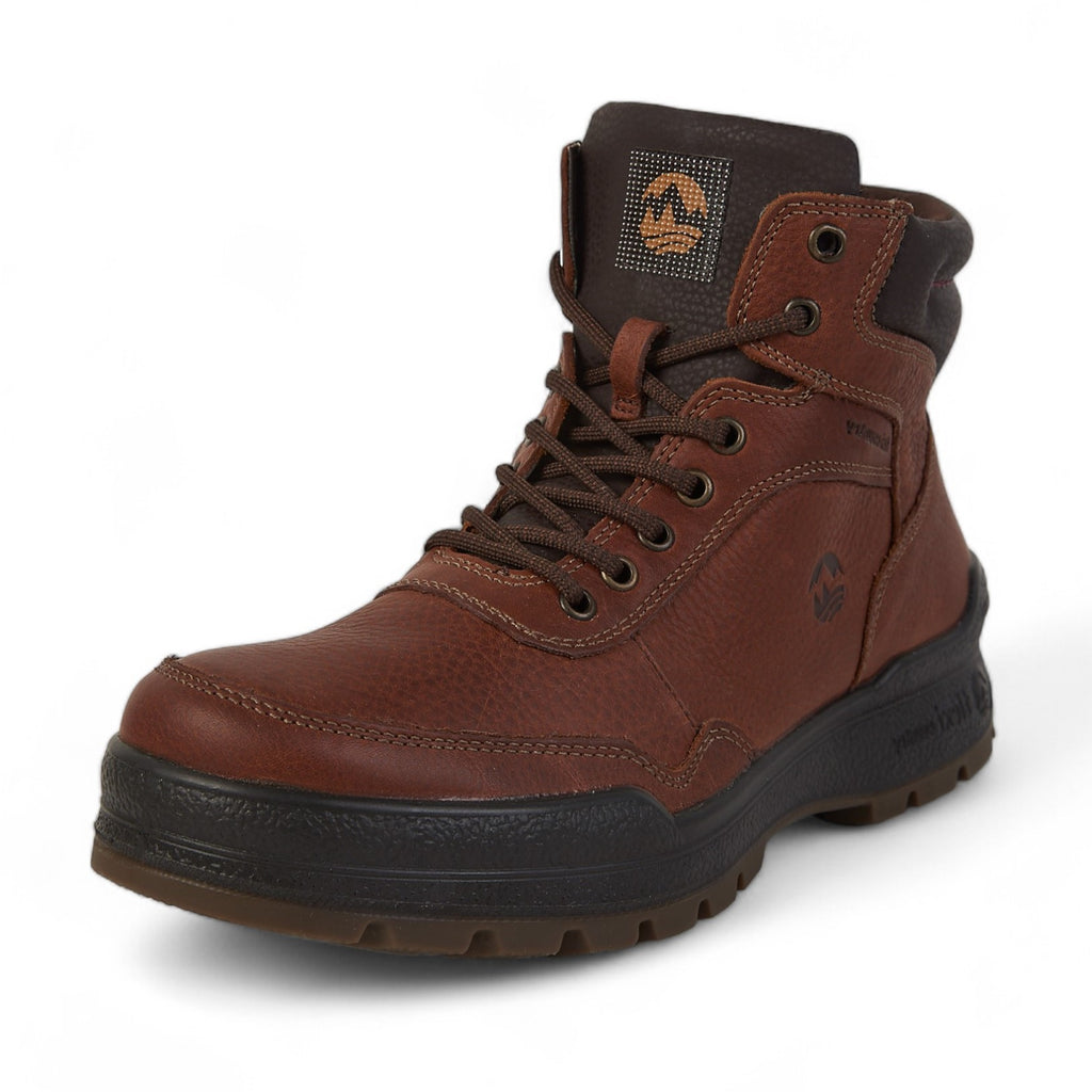 Bota senderismo Flexi - Modelo 406003 Brandy
