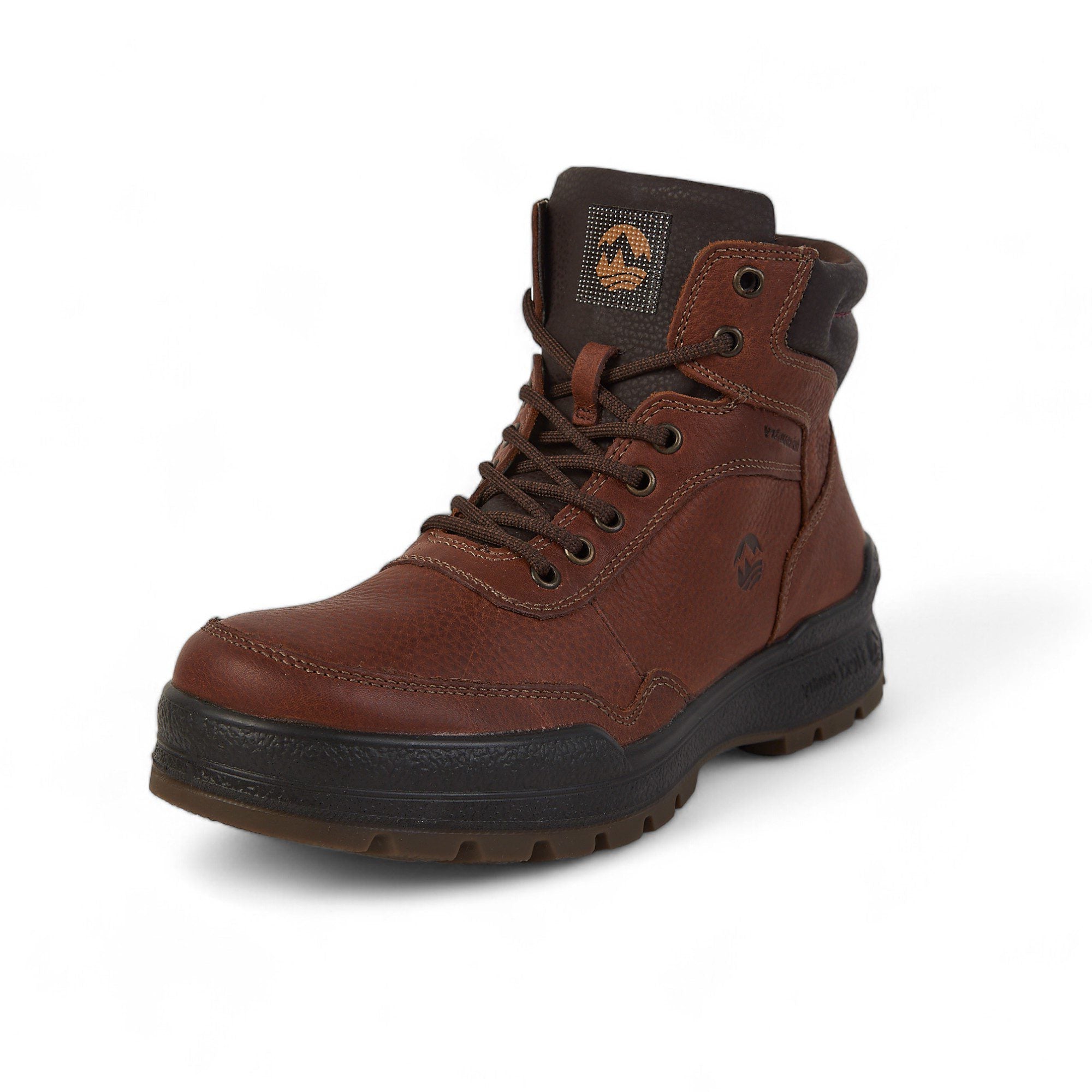 Bota senderismo Flexi - Modelo 406003 Brandy