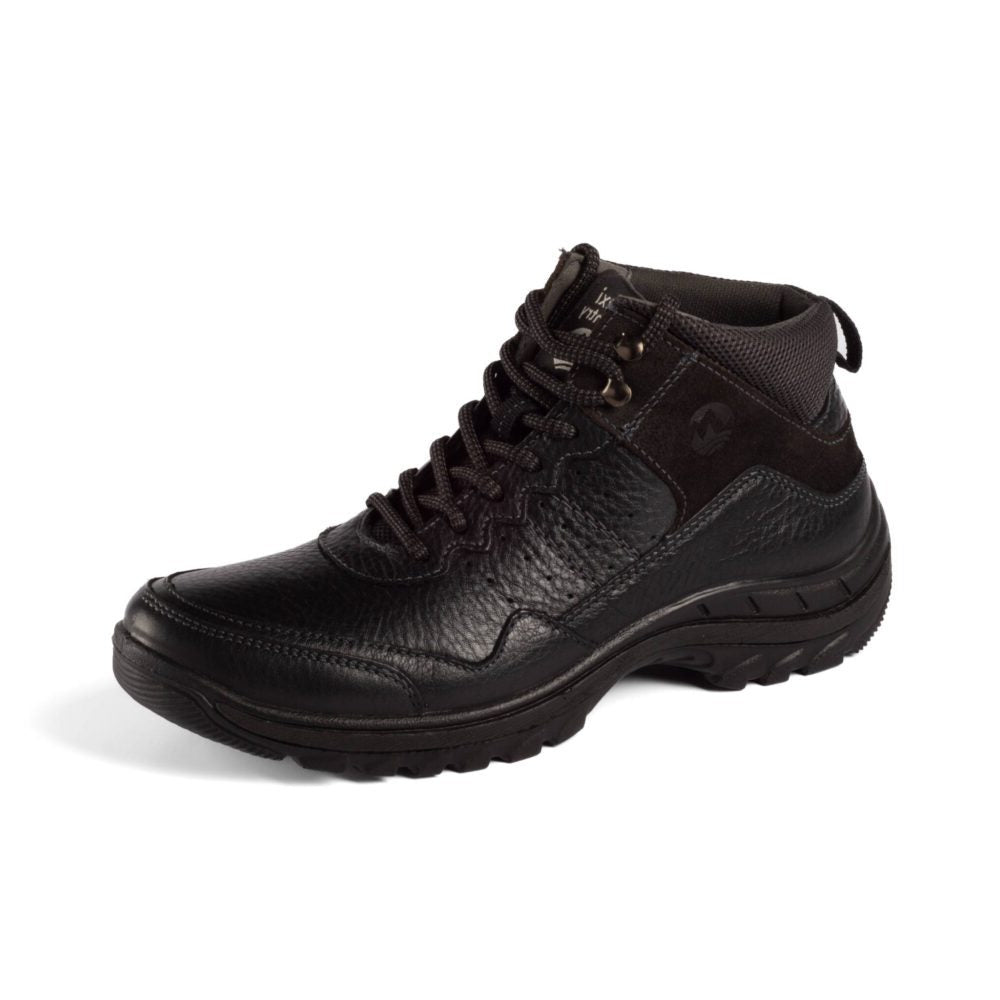 Bota senderismo Flexi - 66517 Negro