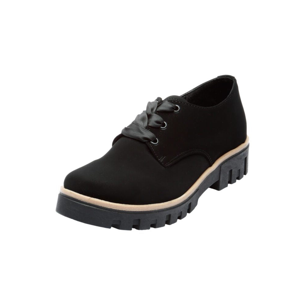 Ballerina - 604 Negro